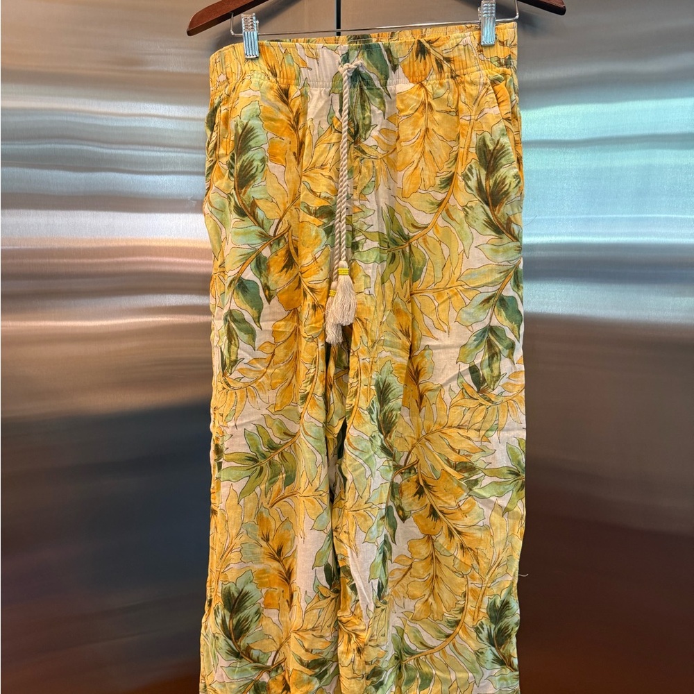 Tahari tropical Wide-Leg Pants